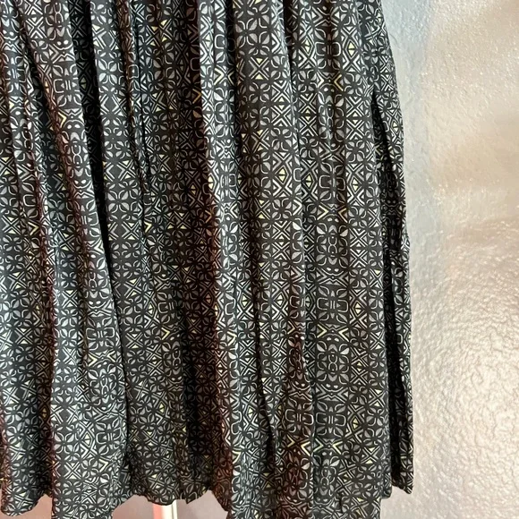 Free People Babydoll Dress XS - Picture 6 of 15